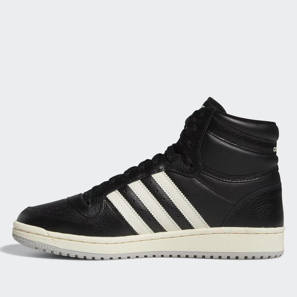 Boty adidas Originals Top Ten RB GV6632 - černé