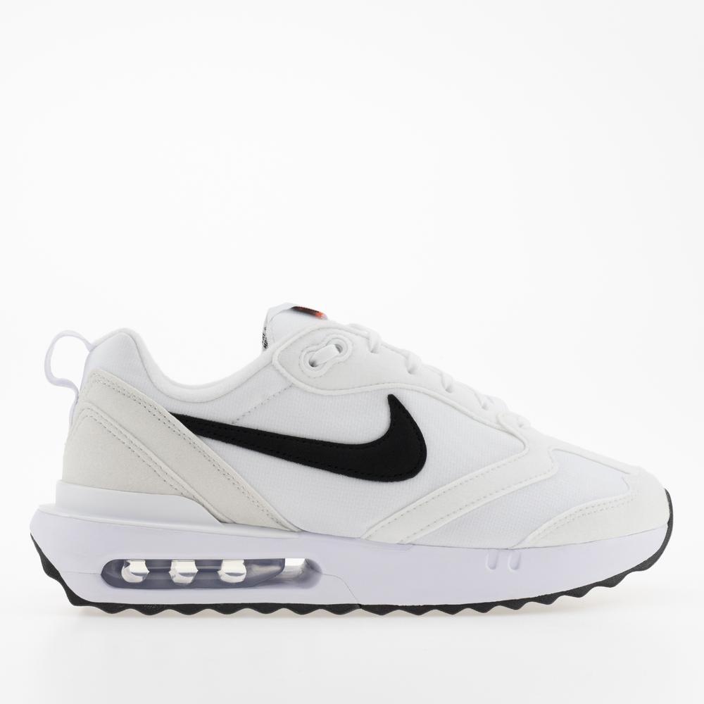 Boty Nike Air Max Dawn DH5131-101 - bílé
