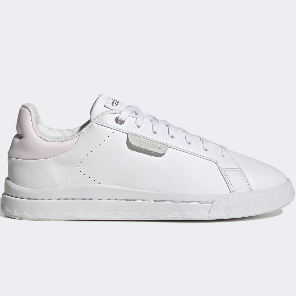 Boty adidas Court Silk GY9256 - bílé