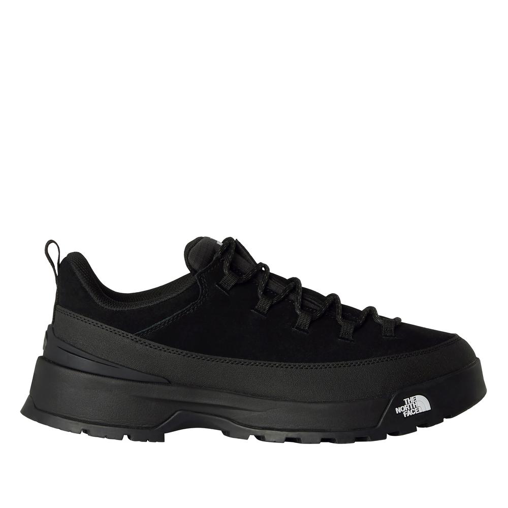 Boty unisex The North Face Glenclyffe Urban Low 0A8A96KX71 - černé