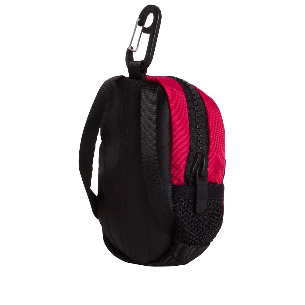 Přívěsek The North Face Hot Shot Keychain 0A8NR2BOS1 - červený