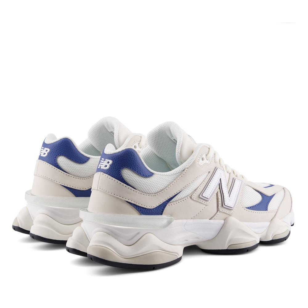 Unisex boty New Balance New Balance U90601KA - béžové