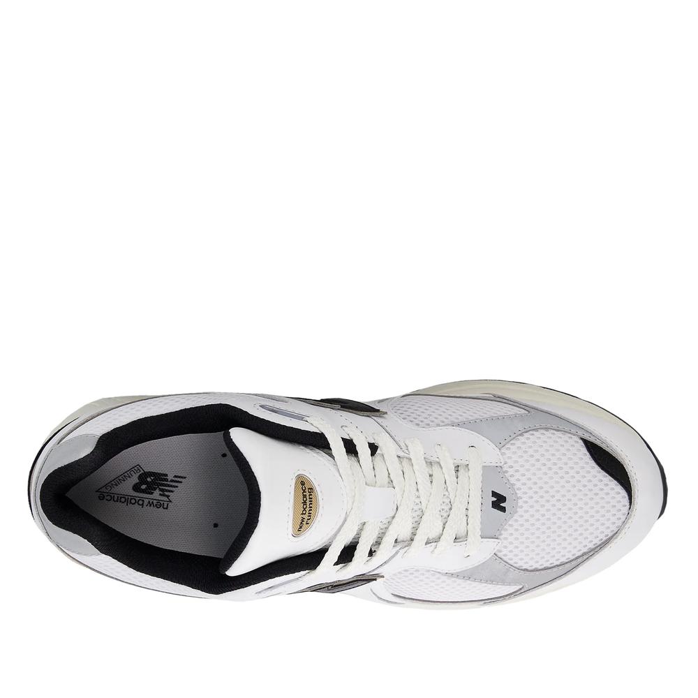 Boty New Balance M2002RPN - bílé