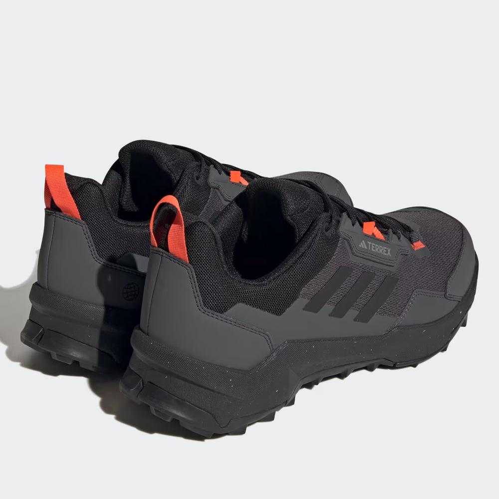 Boty adidas Terrex AX4 Hiking HP7391 - černé