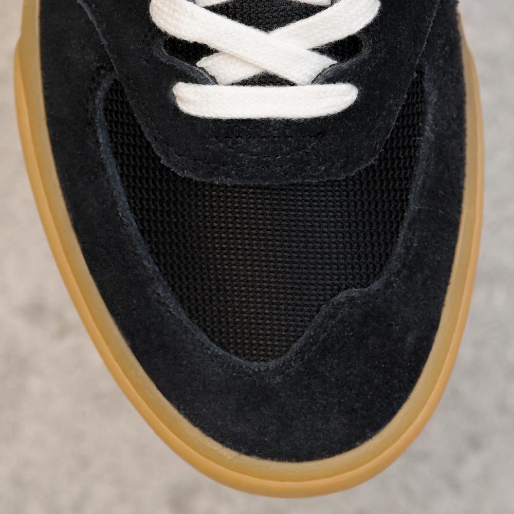 Pánské boty New Balance Numeric UN574VBA - černé