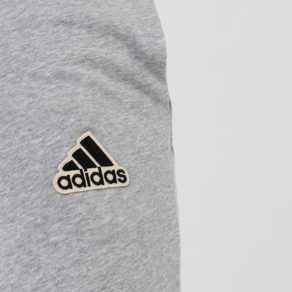 Kalhoty adidas M FCY PT HE1857 - šedivé