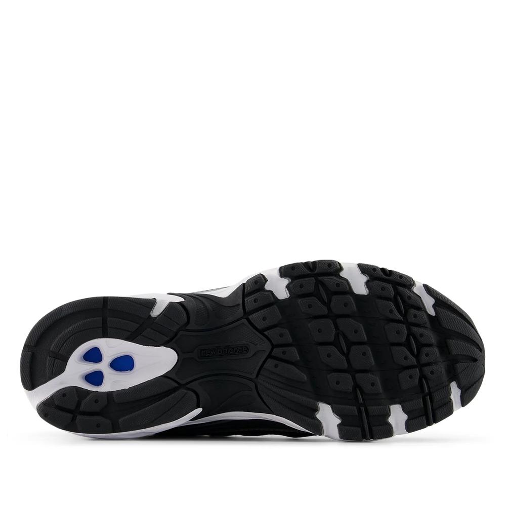 Dětské boty New Balance G74058I - černé