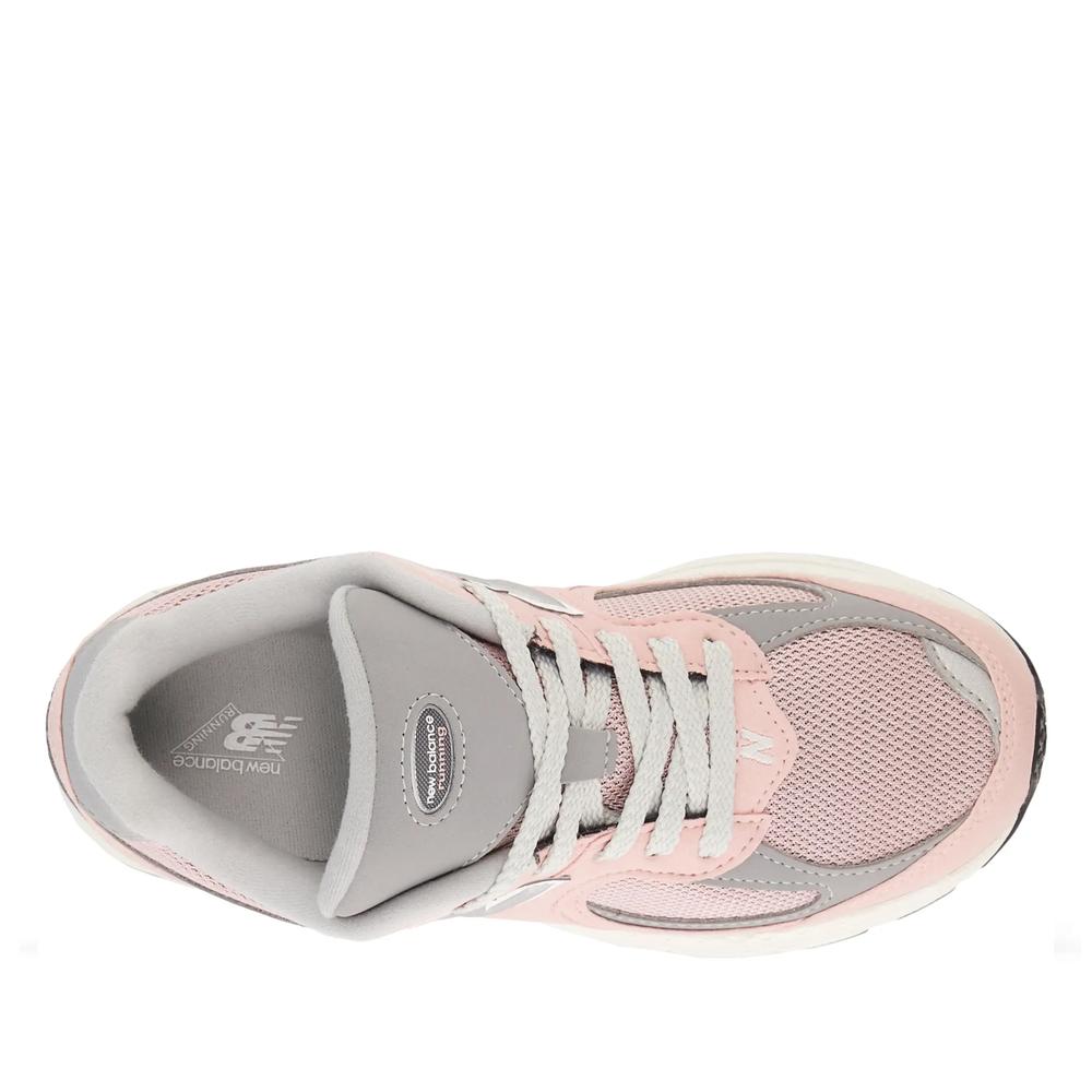 Boty New Balance GC2002FC - růžové