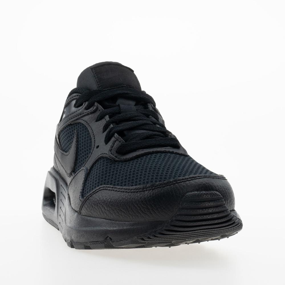 Pánské boty Nike Air Max SC CW4555-003 - černé