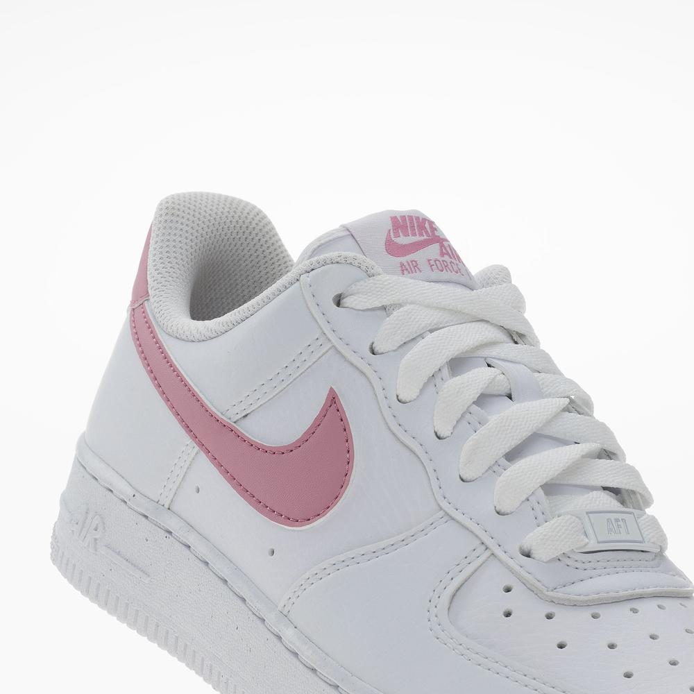 Dámské boty Nike Air Force 1 '07 Next Nature DC9486-111 - bílé