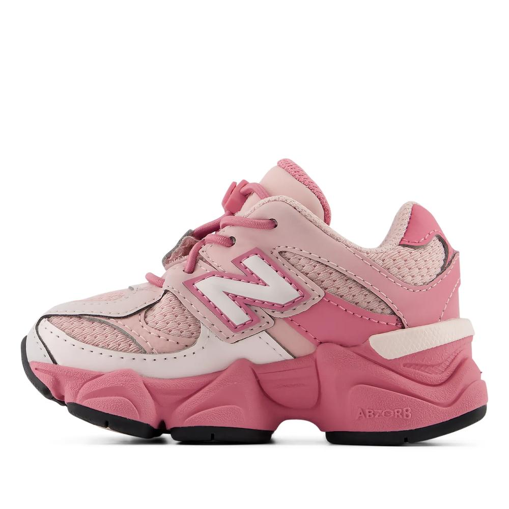 Dětské boty New Balance I906024D - růžové