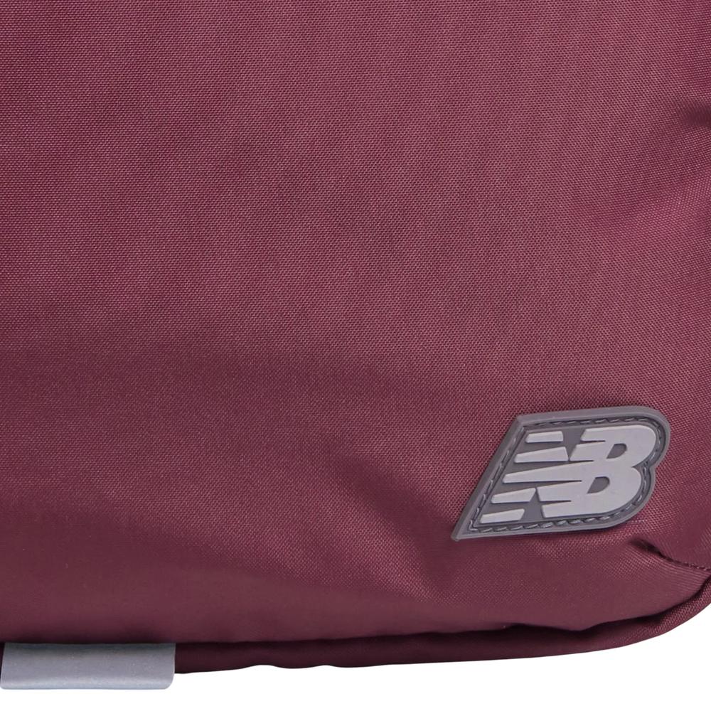 Batoh pro každého New Balance LAB51524MHB - bordové