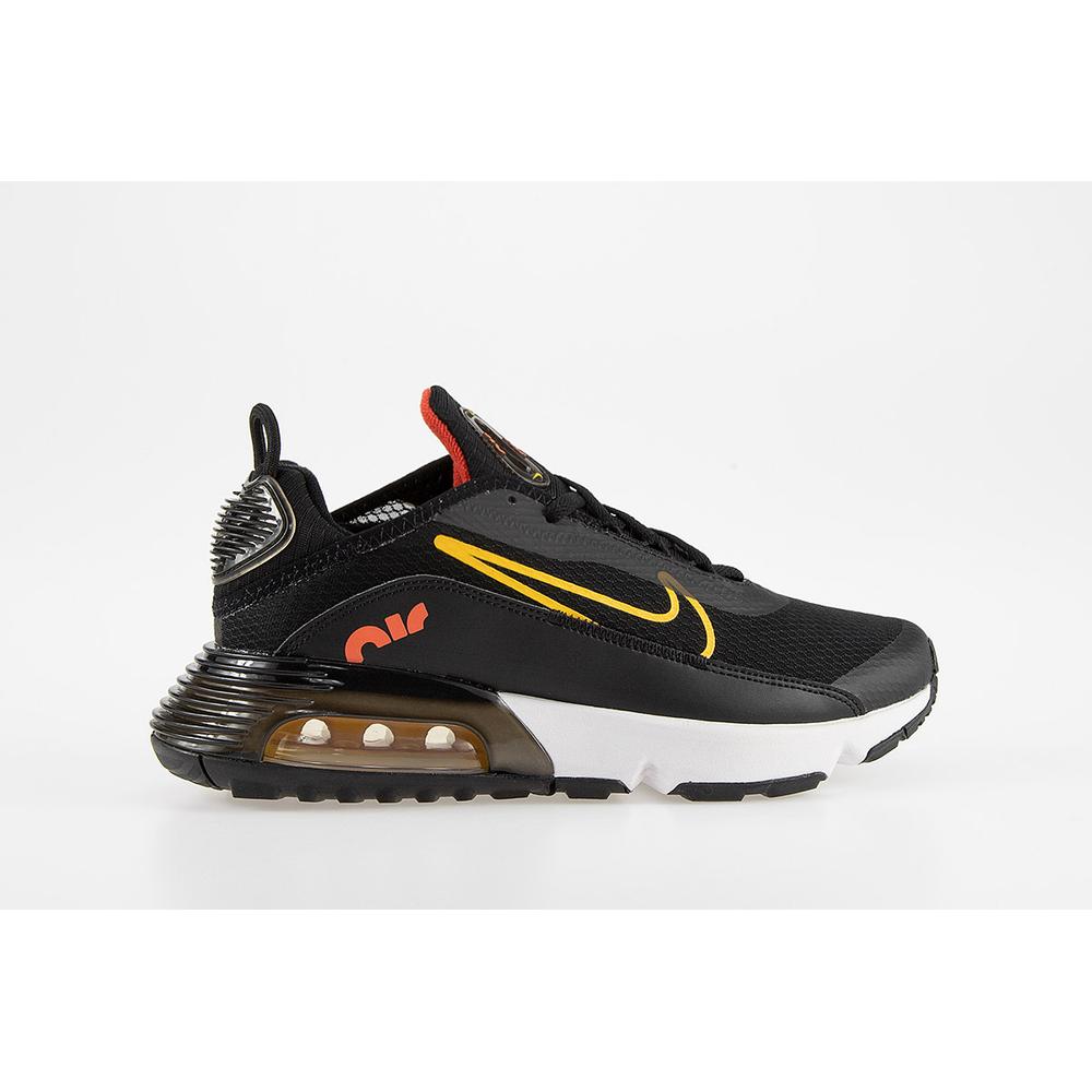 Boty Nike Air Max 2090 DQ0967-001 - černé
