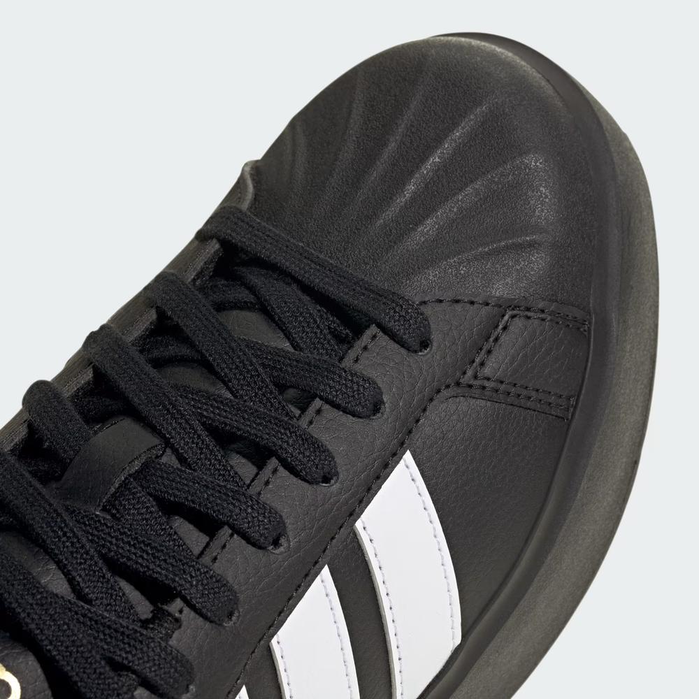 Dámská boty adidas Sportswear Streettalk Bold KJ3855 - černé