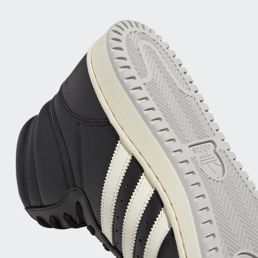 Boty adidas Originals Top Ten RB GV6632 - černé
