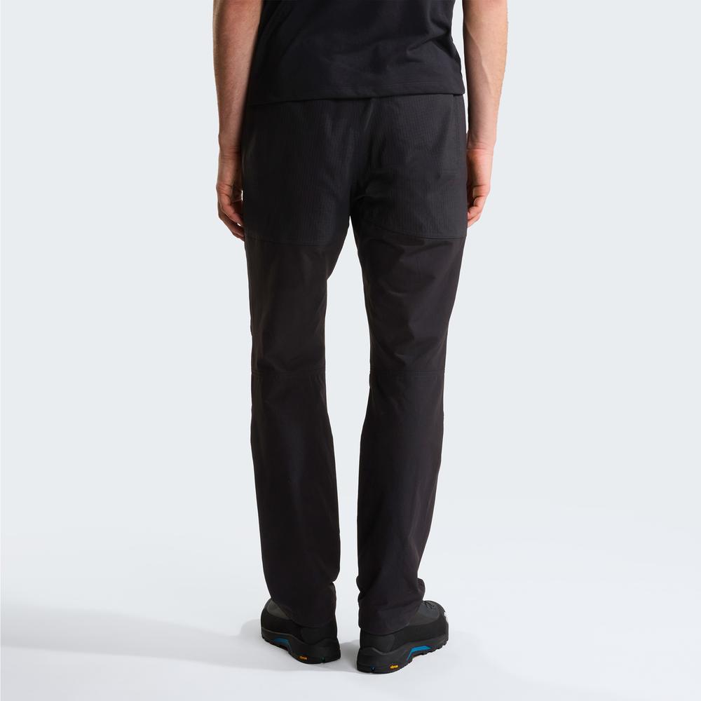 Pánské kalhoty The North Face Basin Pro 0A8B50JK31 - černé