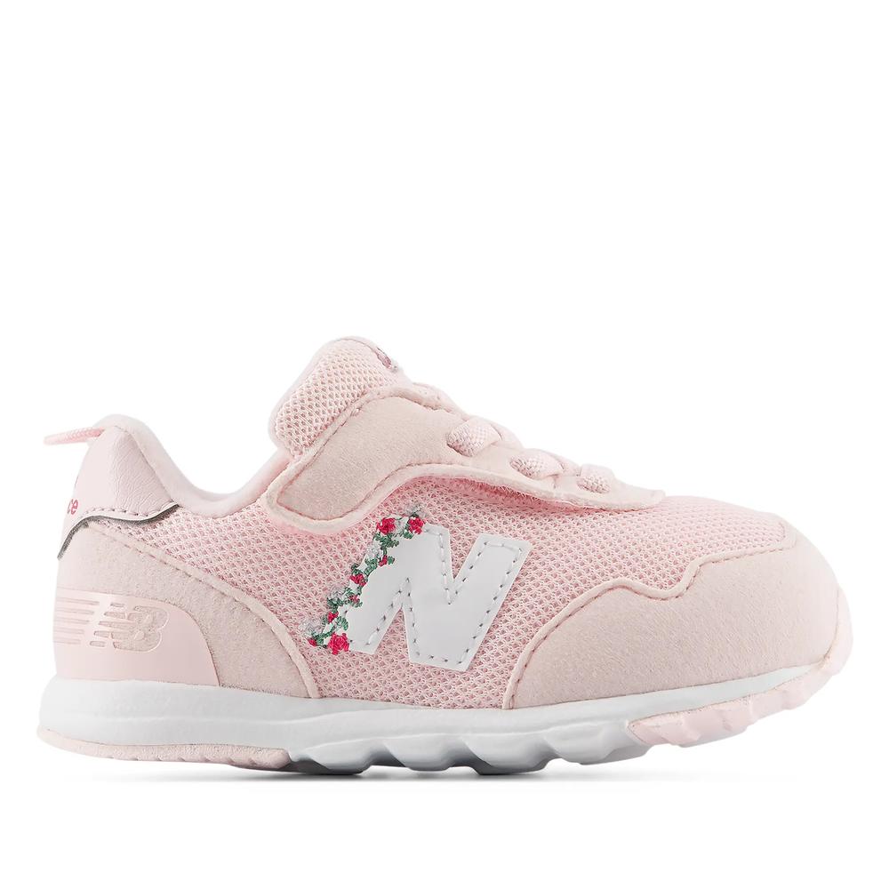 Boty dětské New Balance I5151M6 - růžové