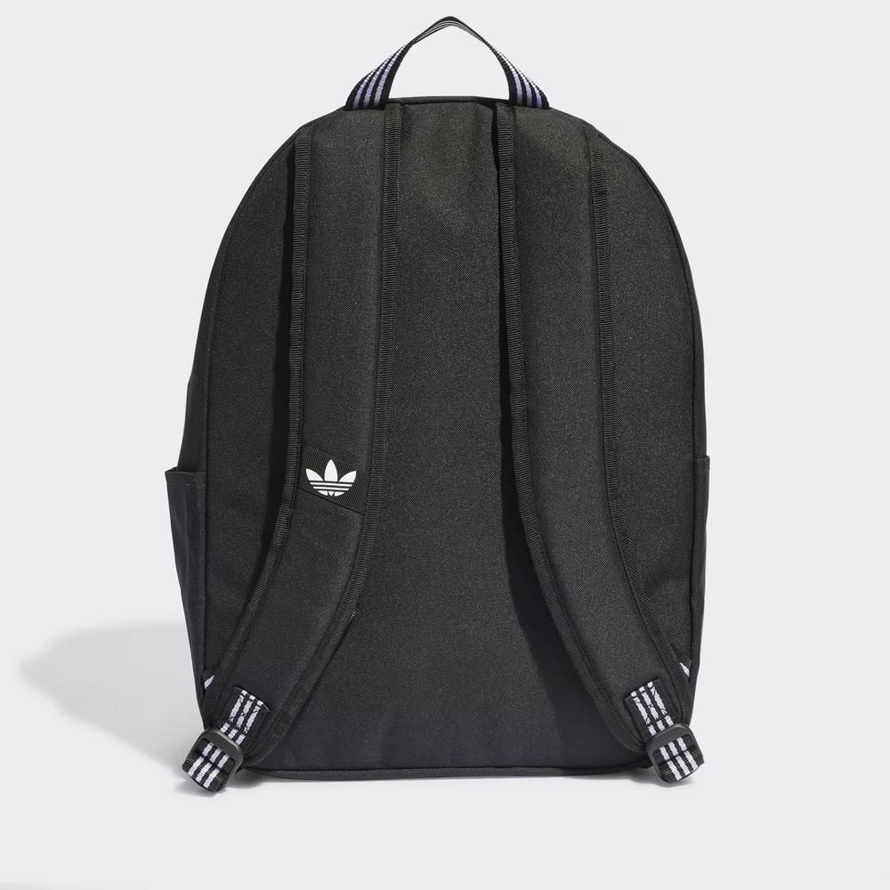 Ruksak adidas Originals Adicolor IJ0761 - černé