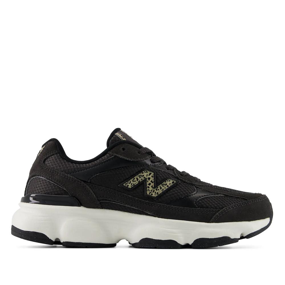 Dámské boty New Balance W60336H - černé