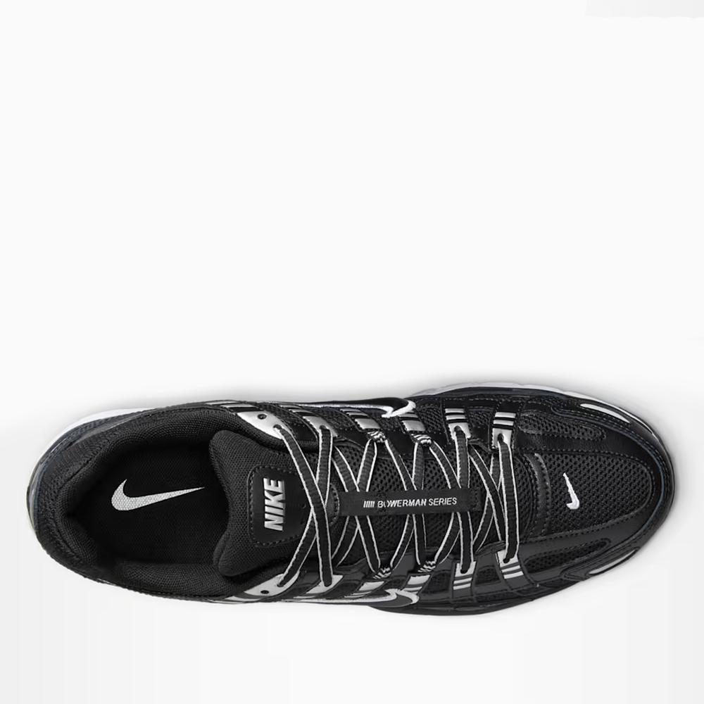 Pánské boty Nike P-6000 CD6404-026 - černé