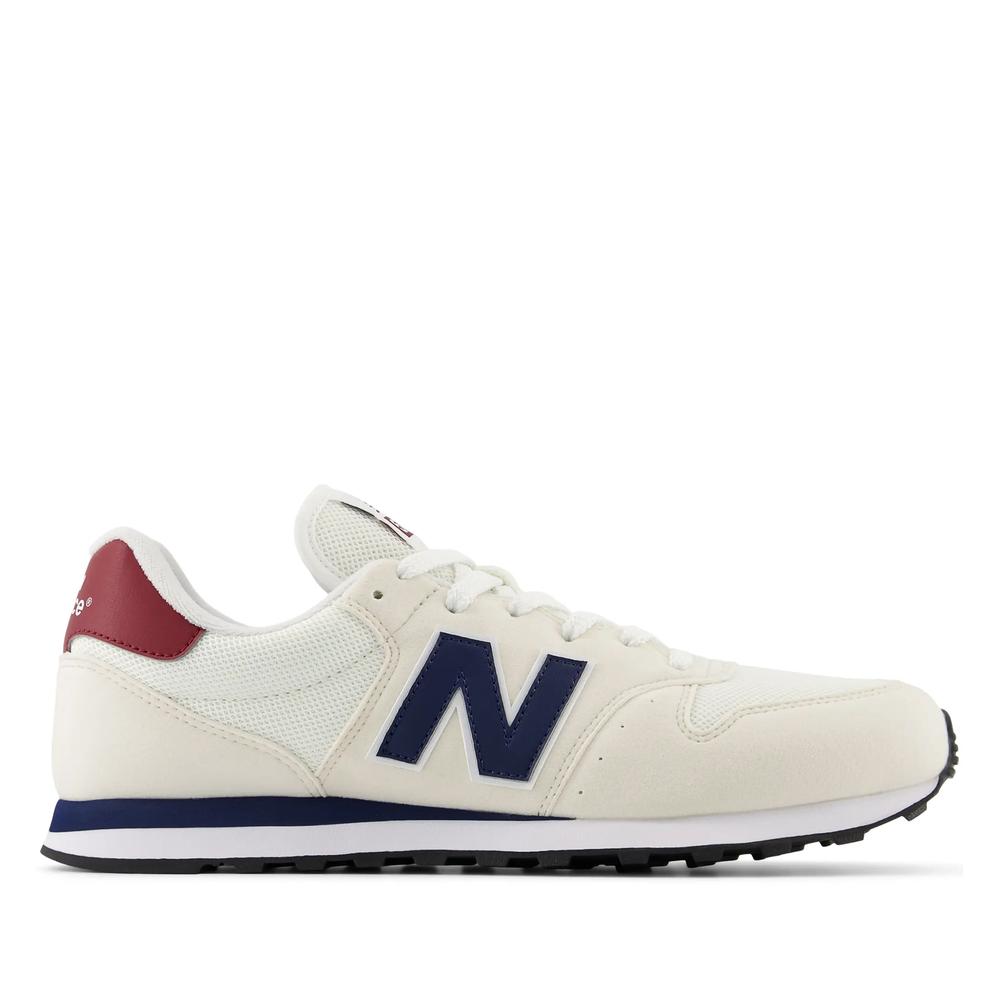 Boty New Balance GM500RTC - béžové