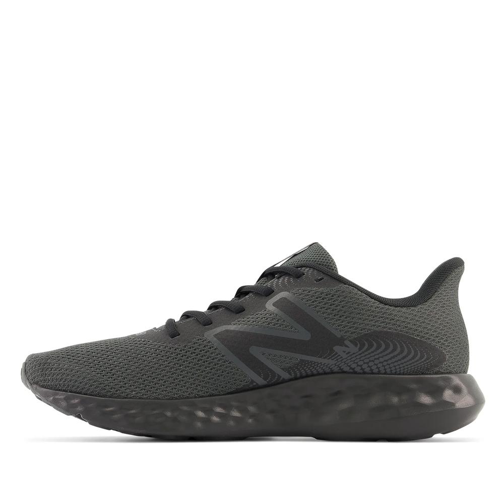 Pánské boty New Balance M411LK3 – zelené