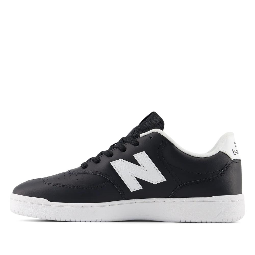 Unisex boty New Balance M0803DQ - černé