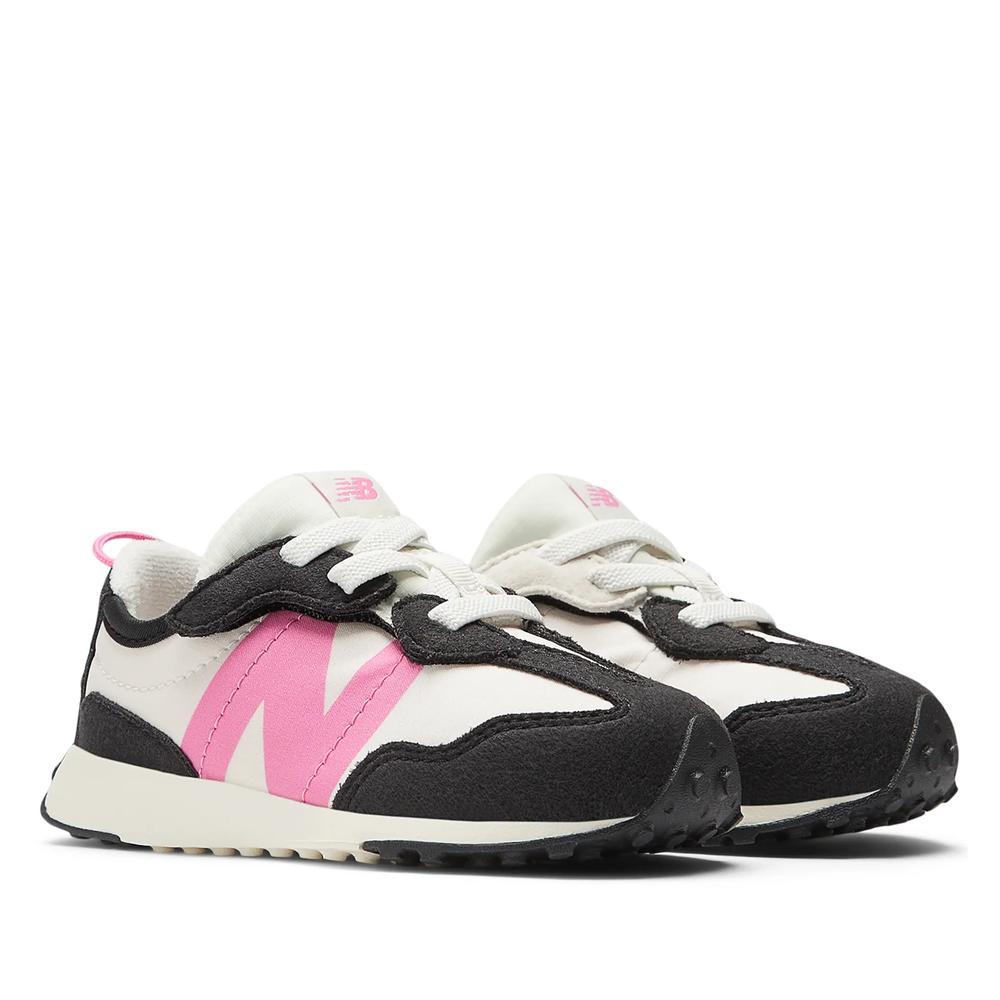 Boty New Balance NW327VL - různobarevné