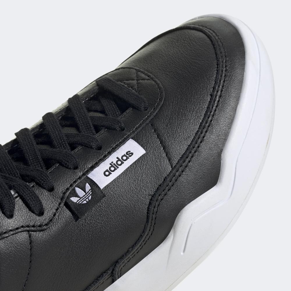 Boty adidas Originals Her Court GW8213 - černé