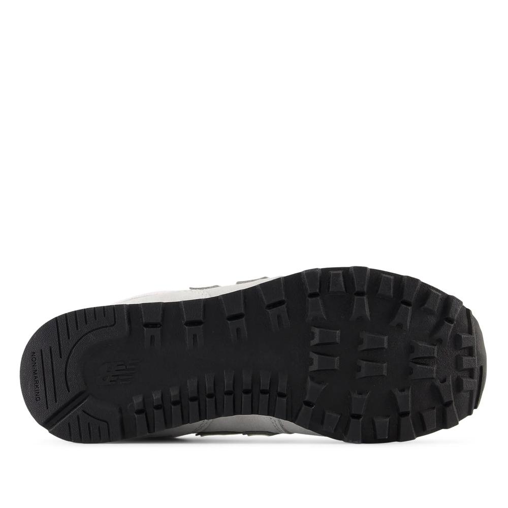 Boty New Balance GC574GNK - šedivé