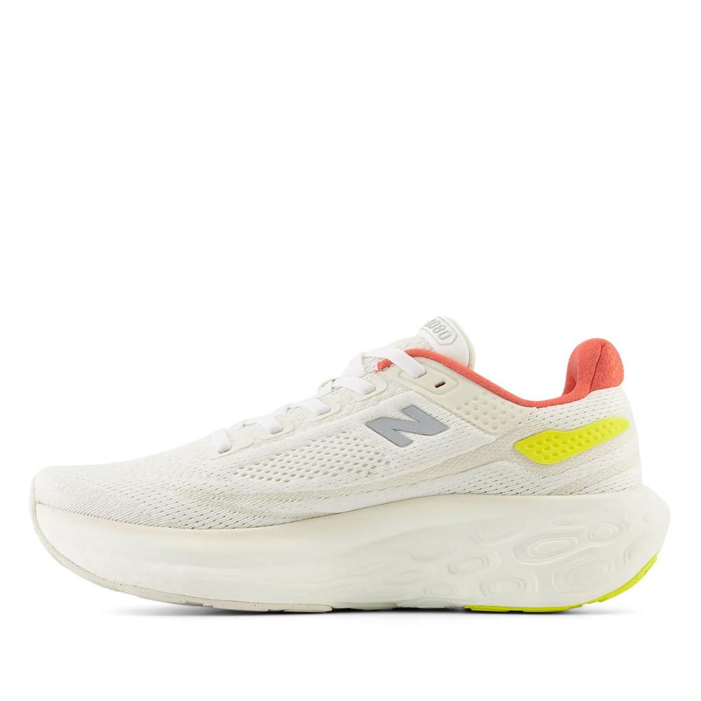 Boty New Balance Fresh Foam 1080 v13 W1080O13 - bílé