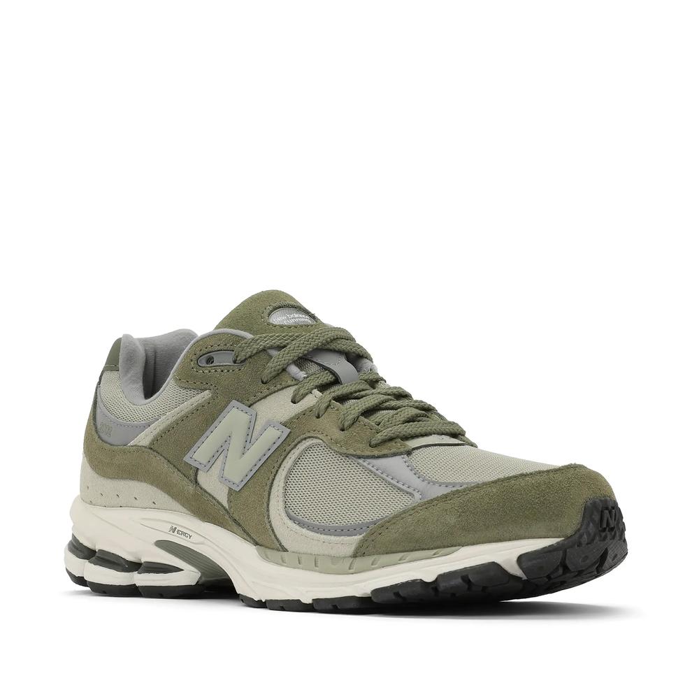 Boty New Balance U2002RCA - zelené