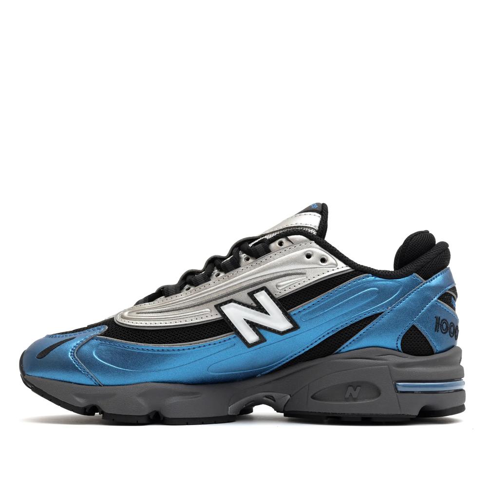 Boty unisex New Balance M1000ENV - modré