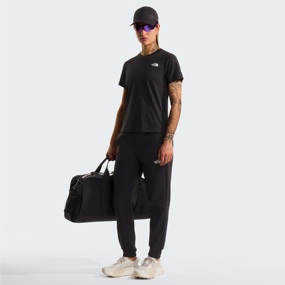 Dámské kalhoty The North Face Reaxion 2.0 0A8DWAKS71 - černé