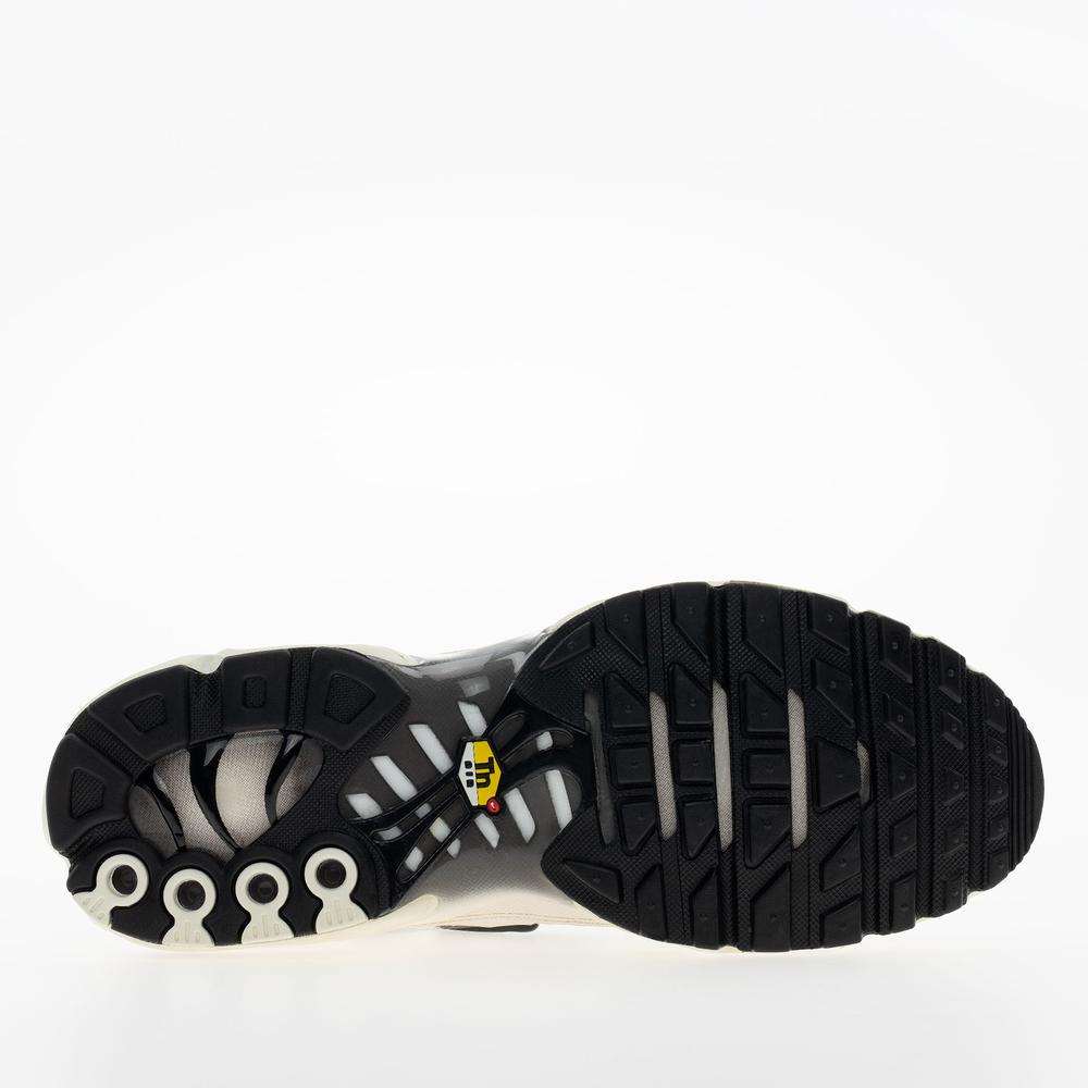 Pánské boty Nike Air Max Plus DM0032-106 - bílé