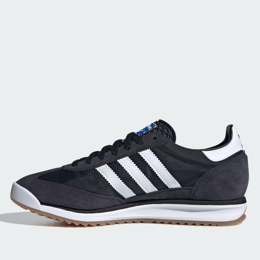 Boty adidas Originals SL RS 72 JI1282 - černé