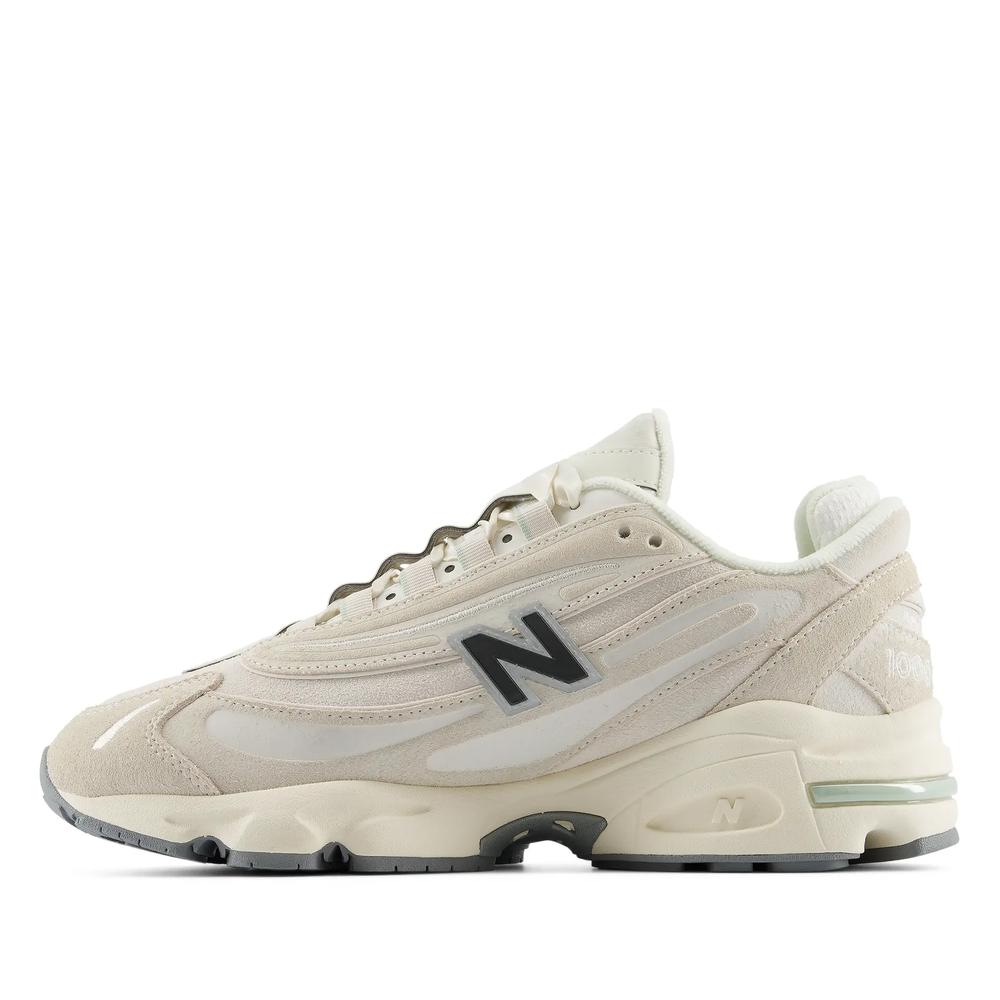 Unisex boty New Balance U1000594 - béžové