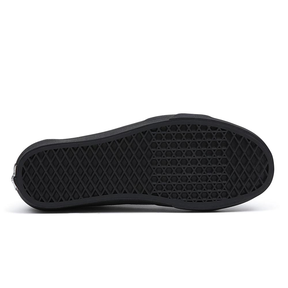 Boty Vans SK8-Low VN0A5KXDBZW1 - černé