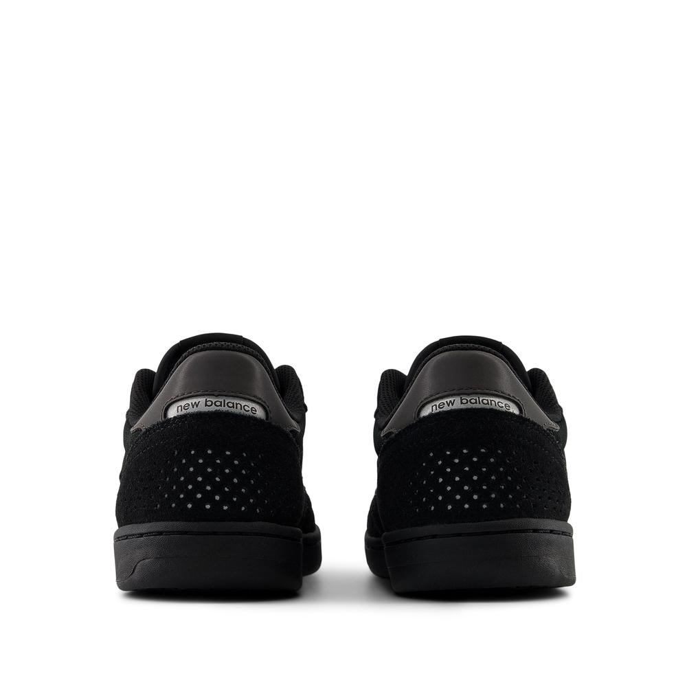 Boty pánské New Balance Numeric UN440BVU - černé