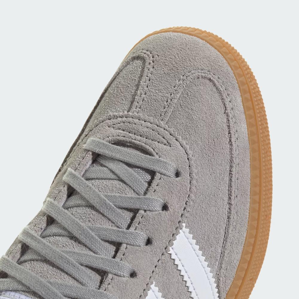 Boty pro mládež adidas Handball Spezial J JP9561 - šedivé