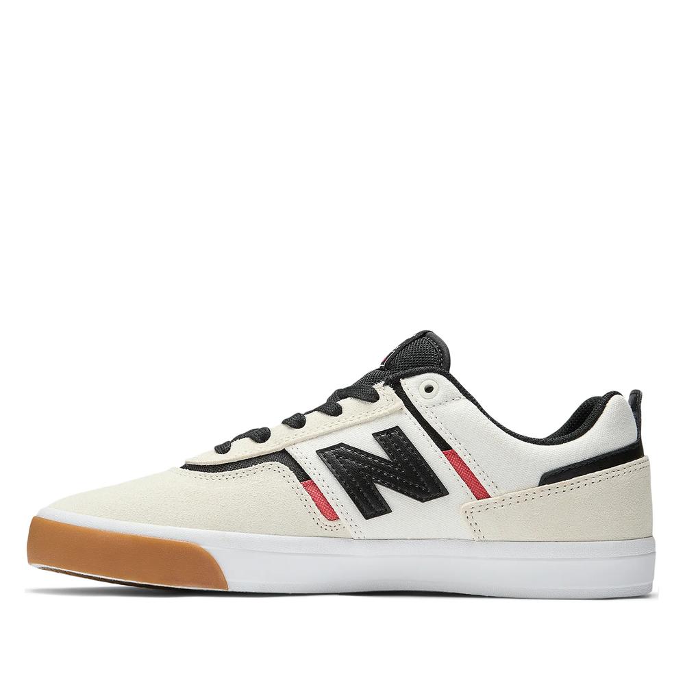 Boty New Balance Numeric NM306SCI - béžové