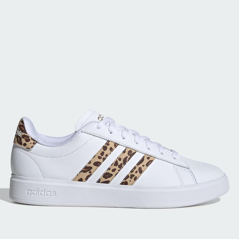 Dámské boty adidas Grand Court 2.0 ID2994 - bílé