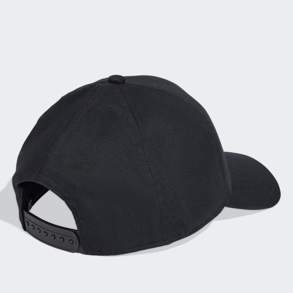 Kšiltovka pro každého adidas Linear JW0344 - černé