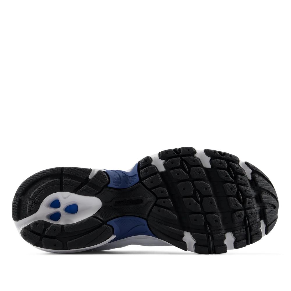 Dětské boty New Balance G5302EG - bílé
