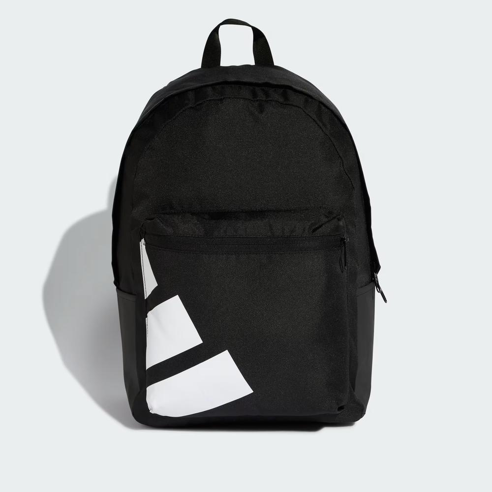 Ruksak adidas Sportswear Classic Back To School Badge Of Sport JG1527 - černé