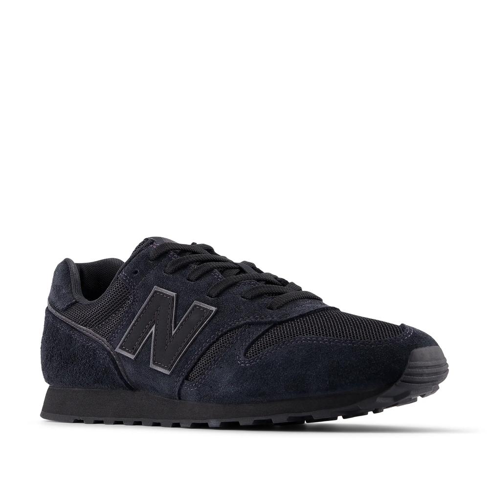 Unisex boty New Balance M373253 - černé