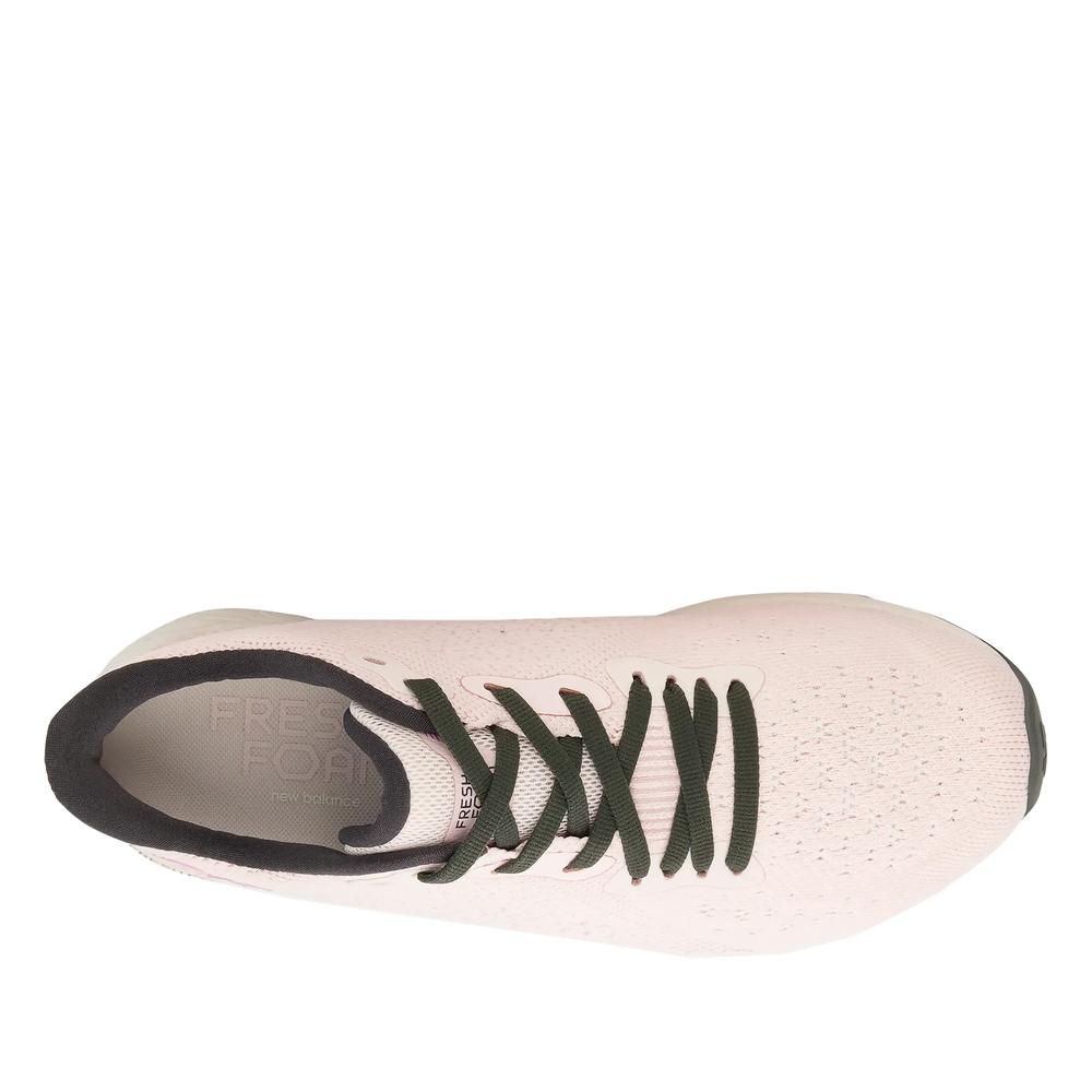 Boty New Balance Fresh Foam Tempo v2 WTMPOCB2 - růžové