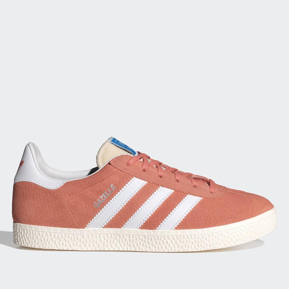 Boty adidas Gazelle IG1699 - červené