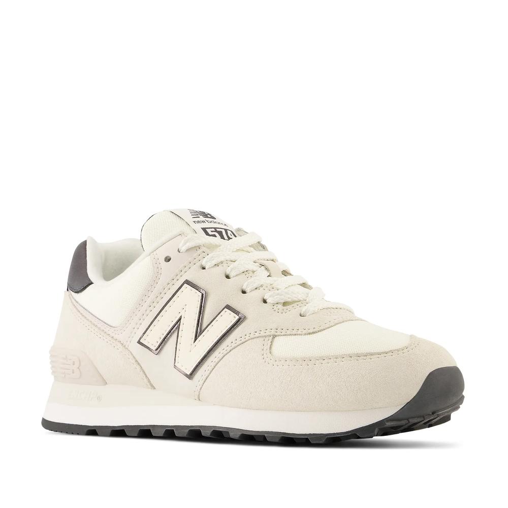 Dámské boty New Balance WL574PC – béžové