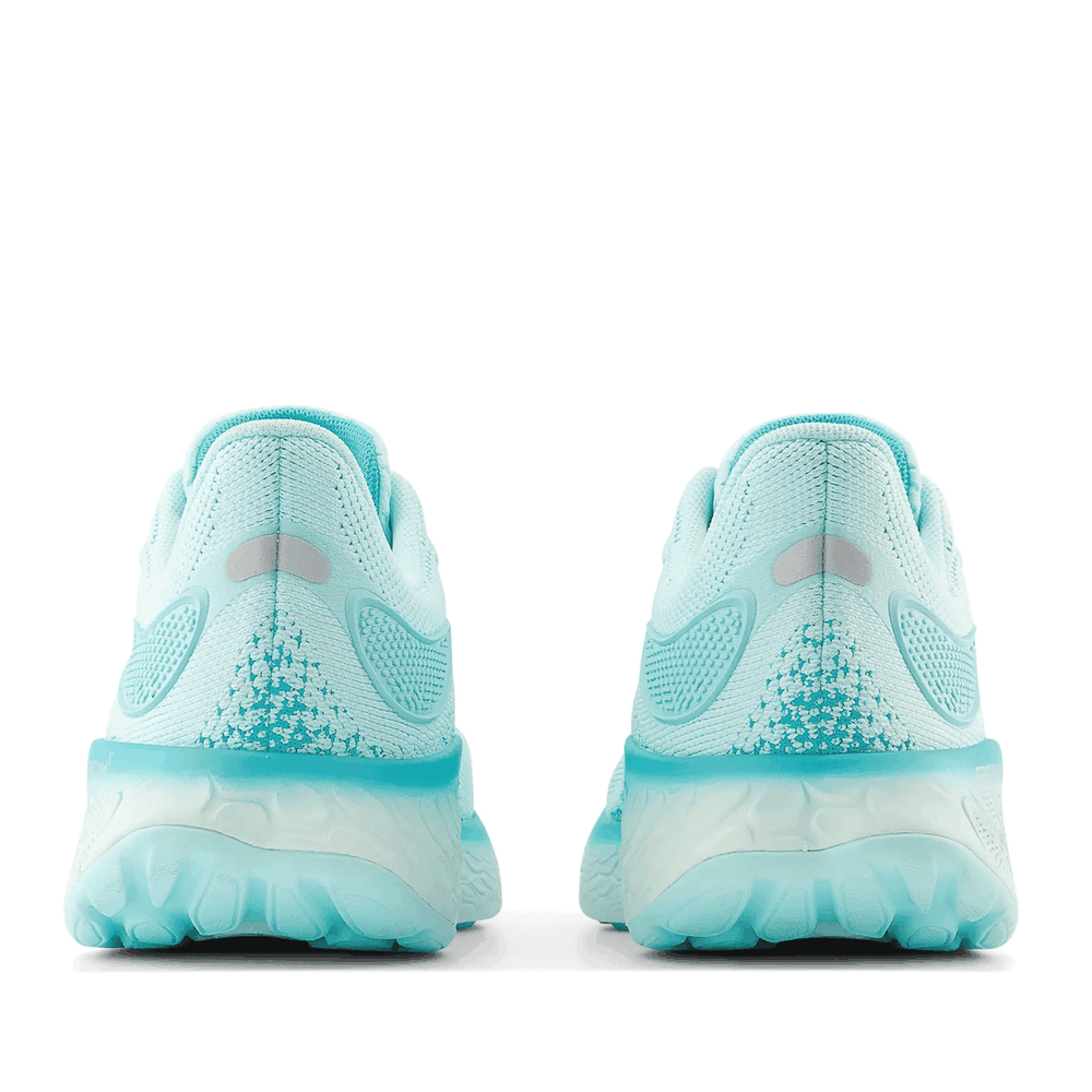 Dámské boty New Balance Fresh Foam 1080v12 W108012B - modré